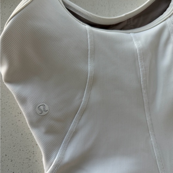 lululemon athletica White Bodysuit - Picture 6 of 9